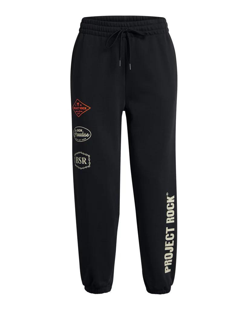 Project Rock Heavyweight Tools Of The Trade Womens Pants Product Image