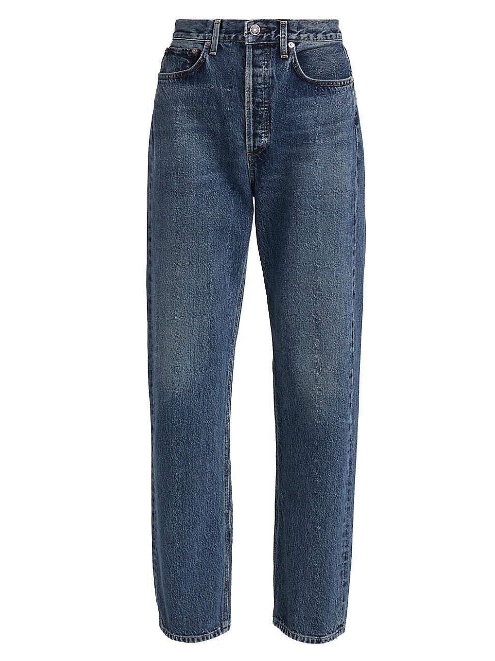 90's Pinch Waist AGOLDE Product Image