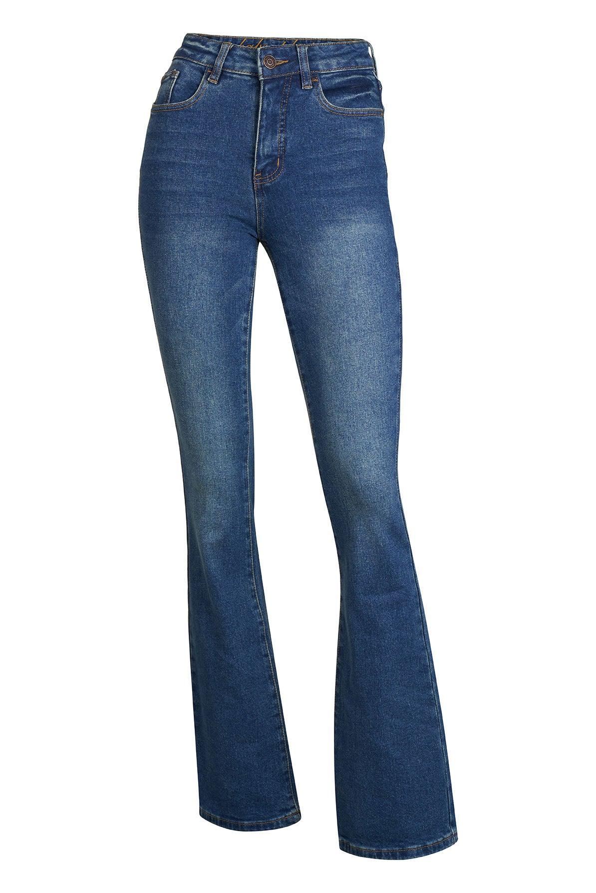The Bootcut Jean Baby Product Image