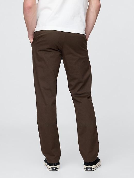 Modern Khakis Product Image