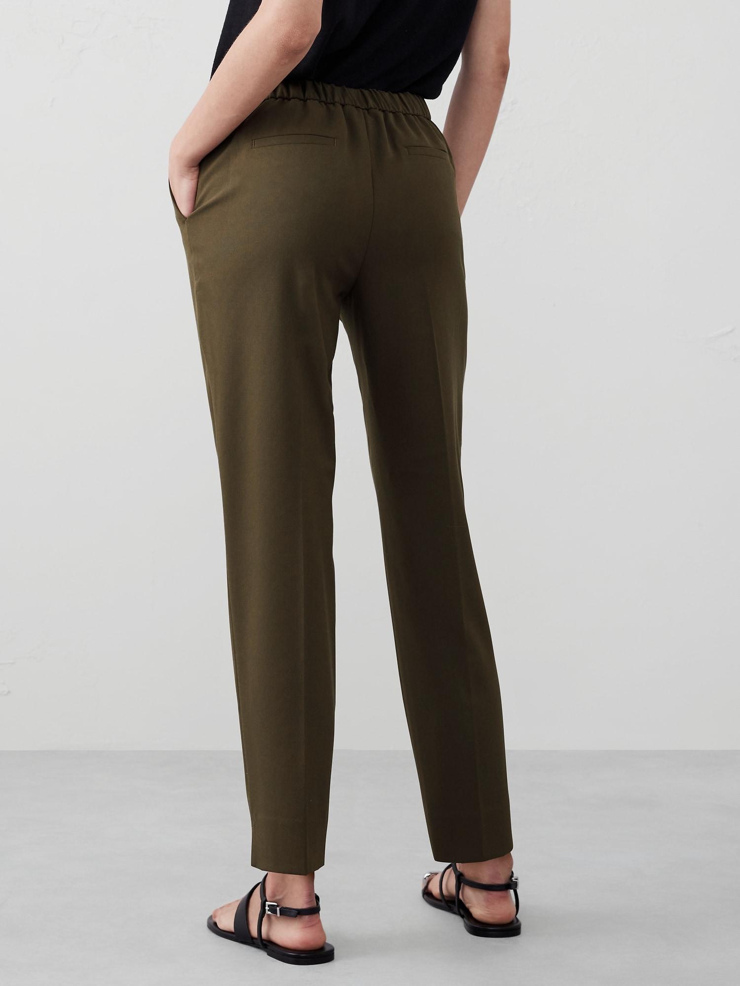 Hayden Tapered Pant Product Image