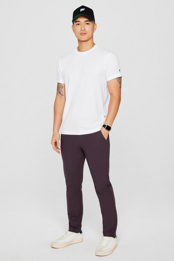 The Don Trouser (Slim Fit) Product Image