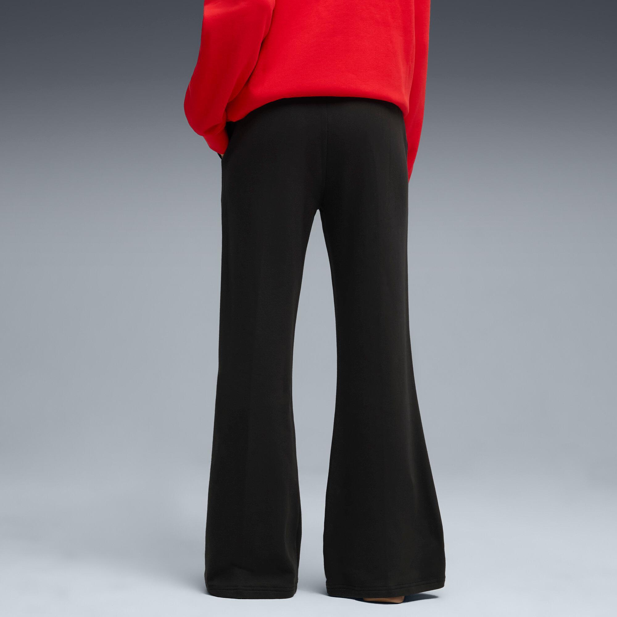 HER Straight Pants Women Product Image