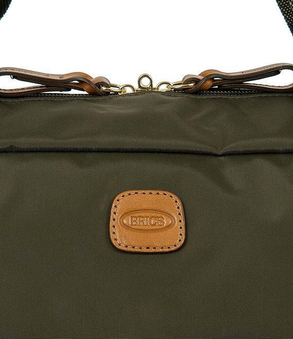 Bric's X-Bag Boarding Nylon Duffle Bag Product Image