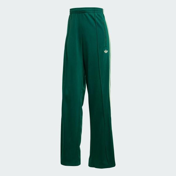 Womens adidas Originals adicolor 3-Stripes Firebird Loose Track Pants Product Image