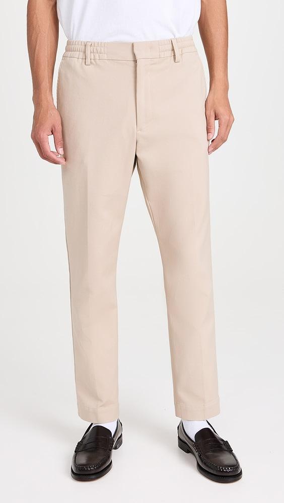 NN07 Billie Drawstring Trousers | Shopbop Product Image
