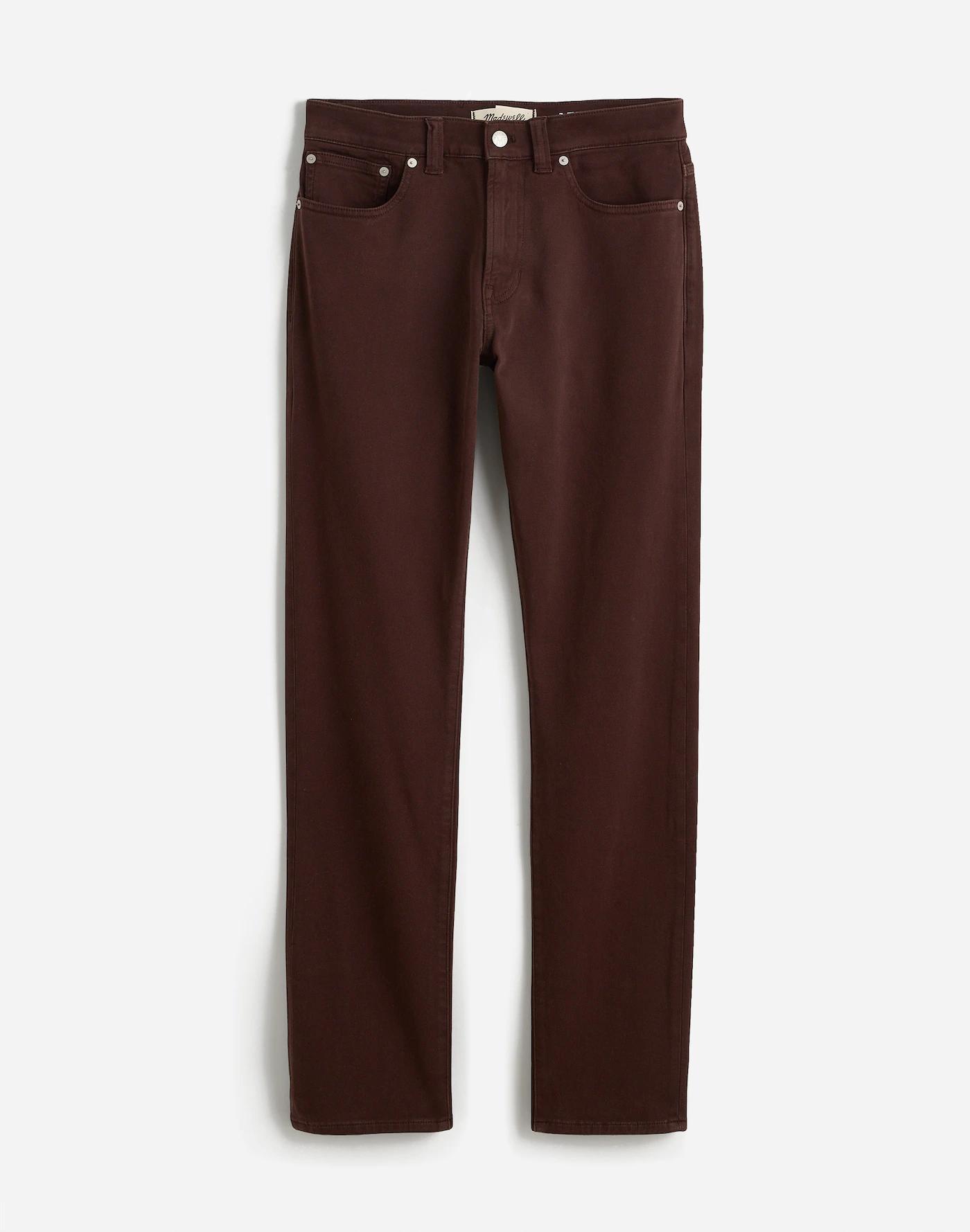 The Athletic Allday Slim Pant Product Image