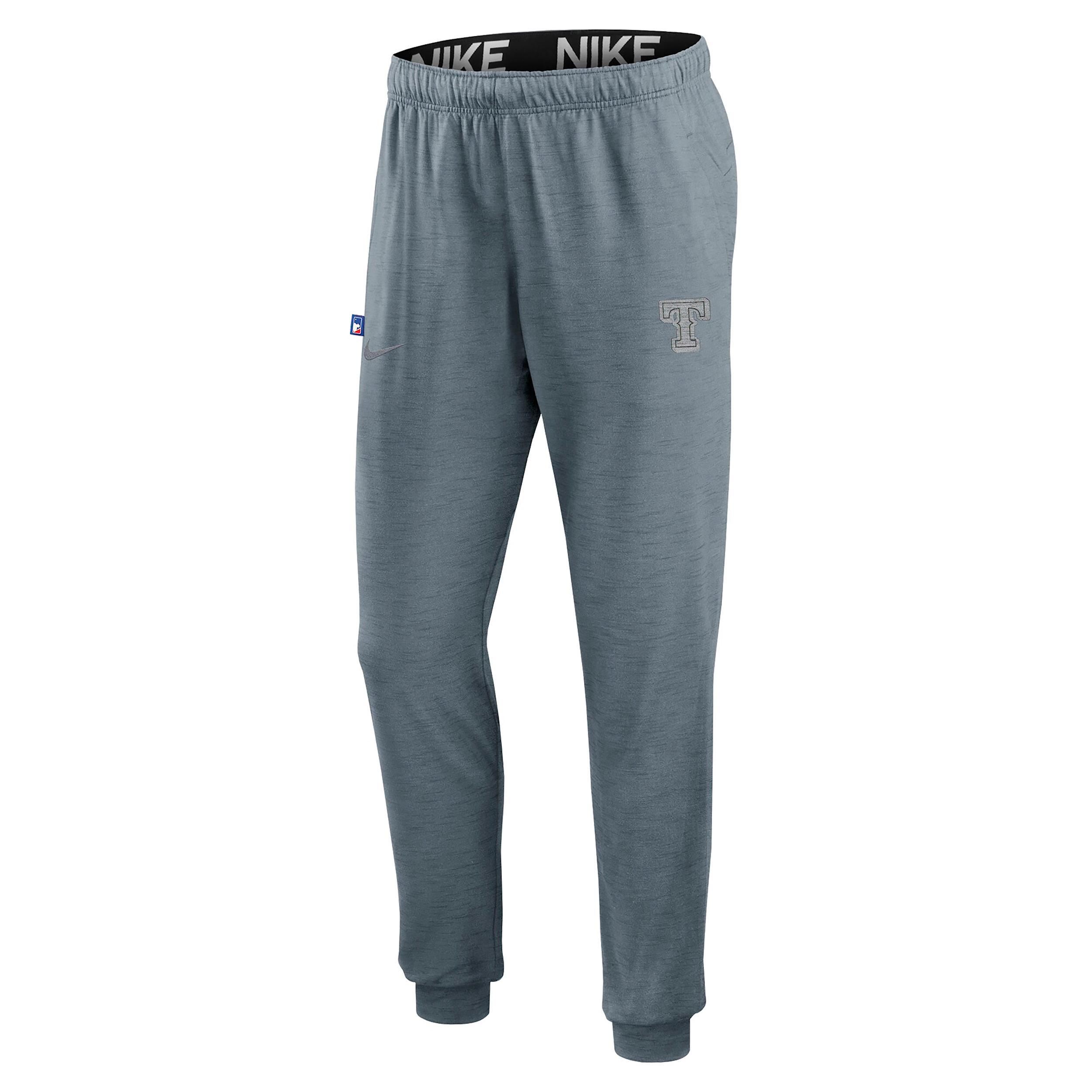 Texas Rangers Travel Men’s Nike Dri-FIT MLB Pants Product Image