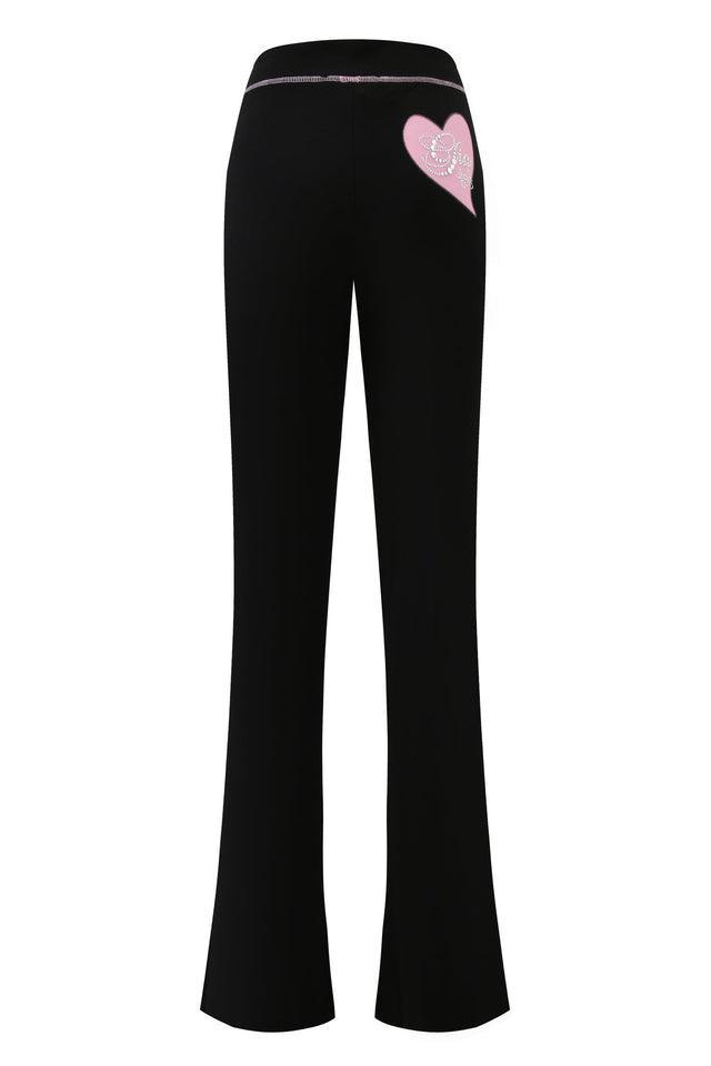 FAFI BLARE PANT - BLACK Product Image