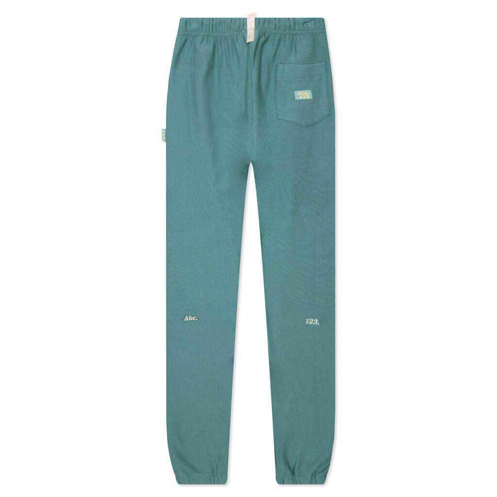 Sweatpants - Apatite Male Product Image