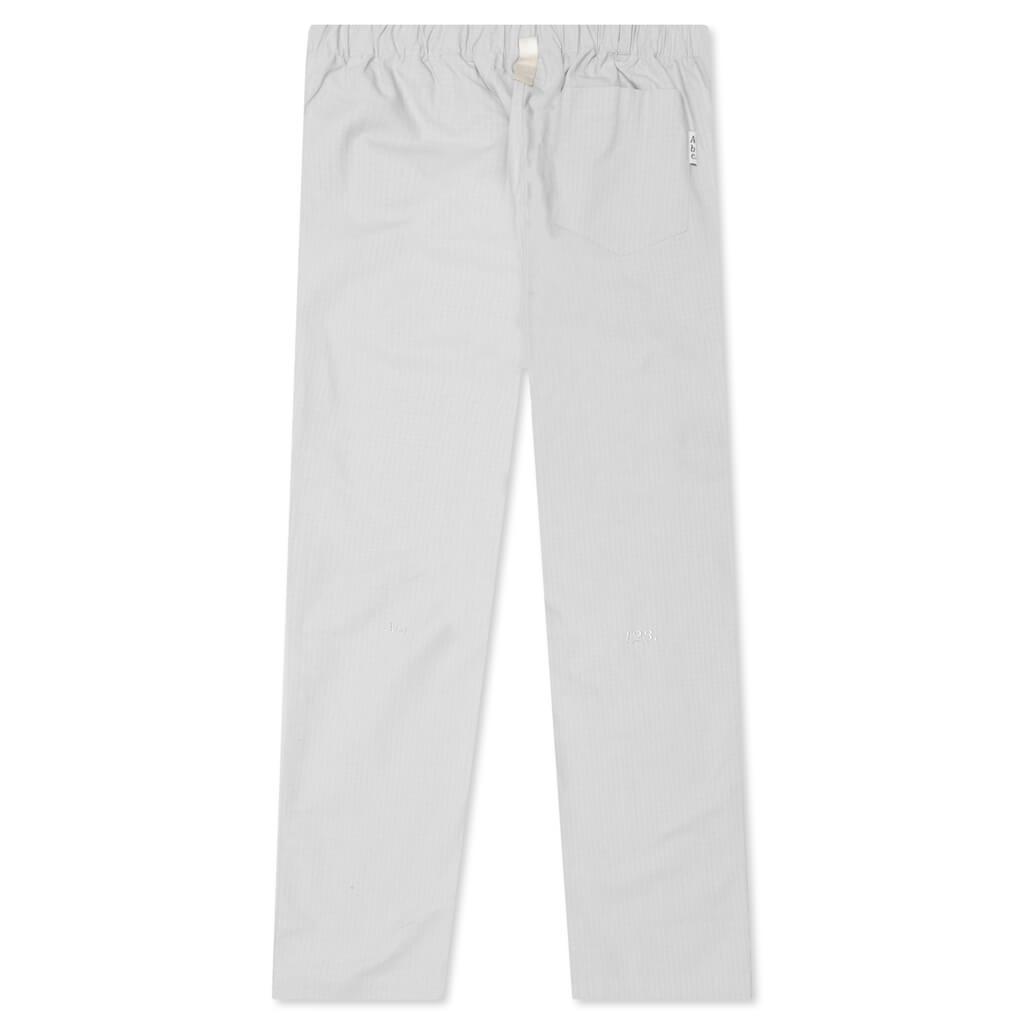 Studio Work Pant - Cloud Male Product Image