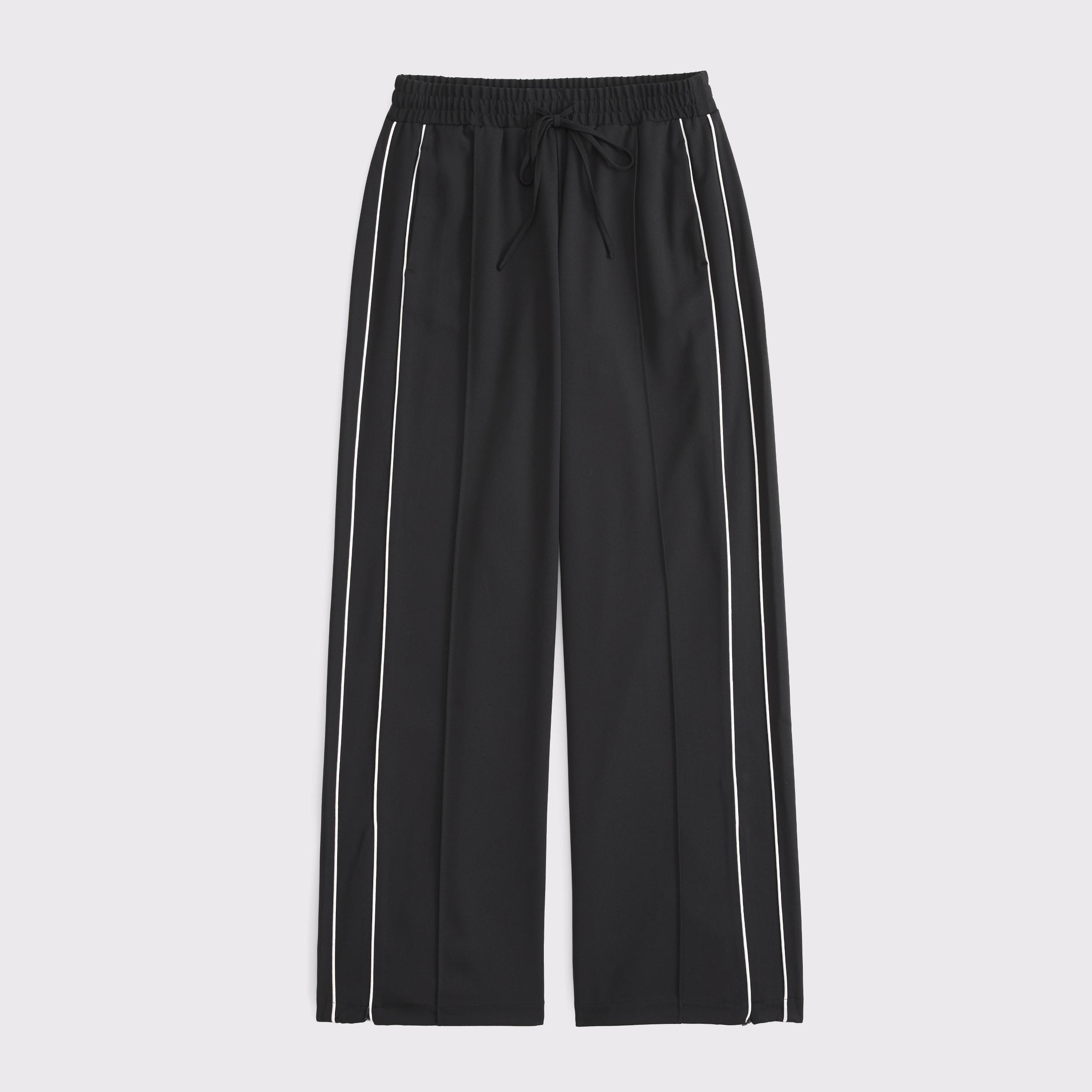 Pull-On Track Pant Product Image