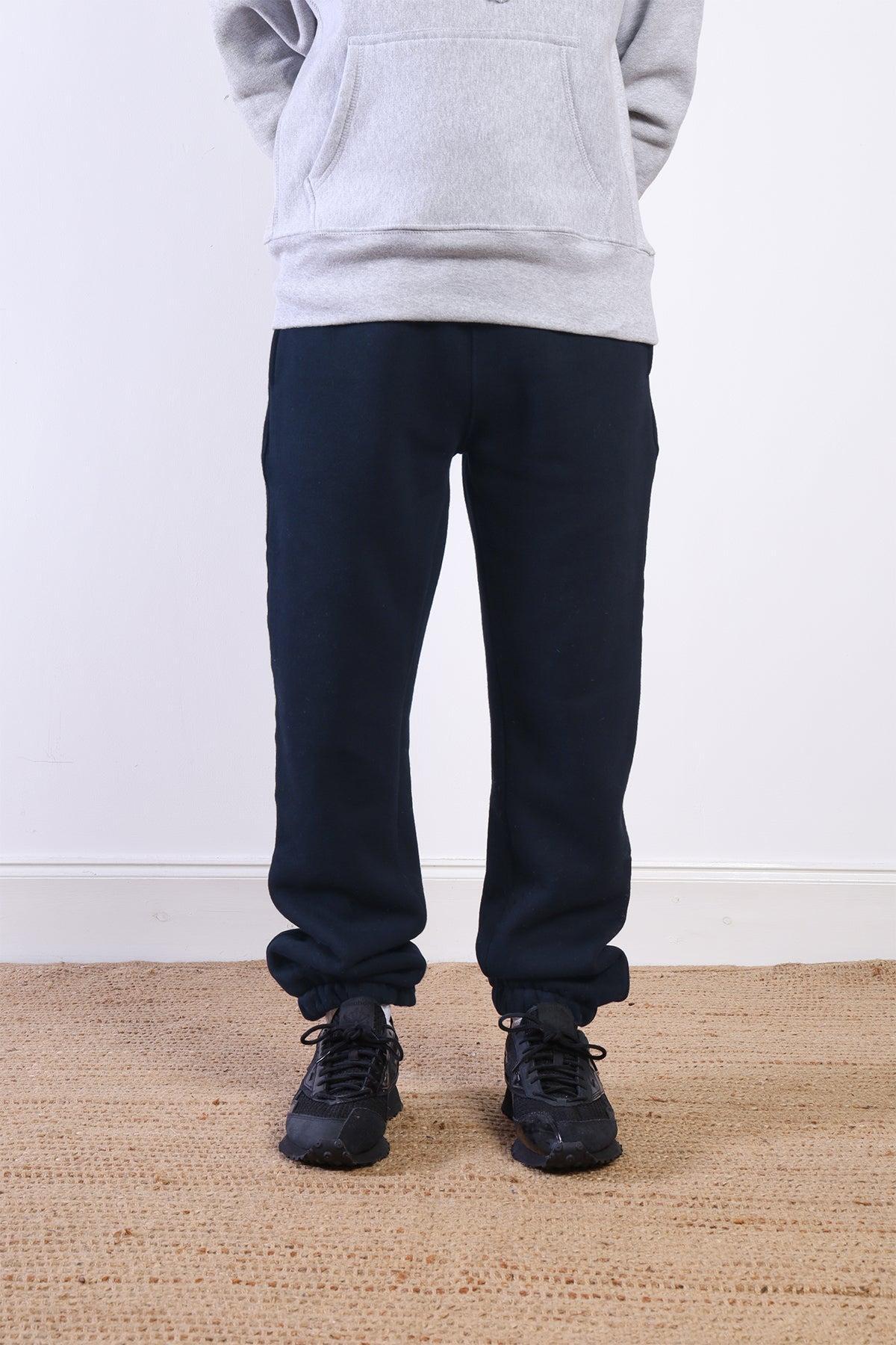 Power Goods - Super Weight Sweatpants - Black Product Image