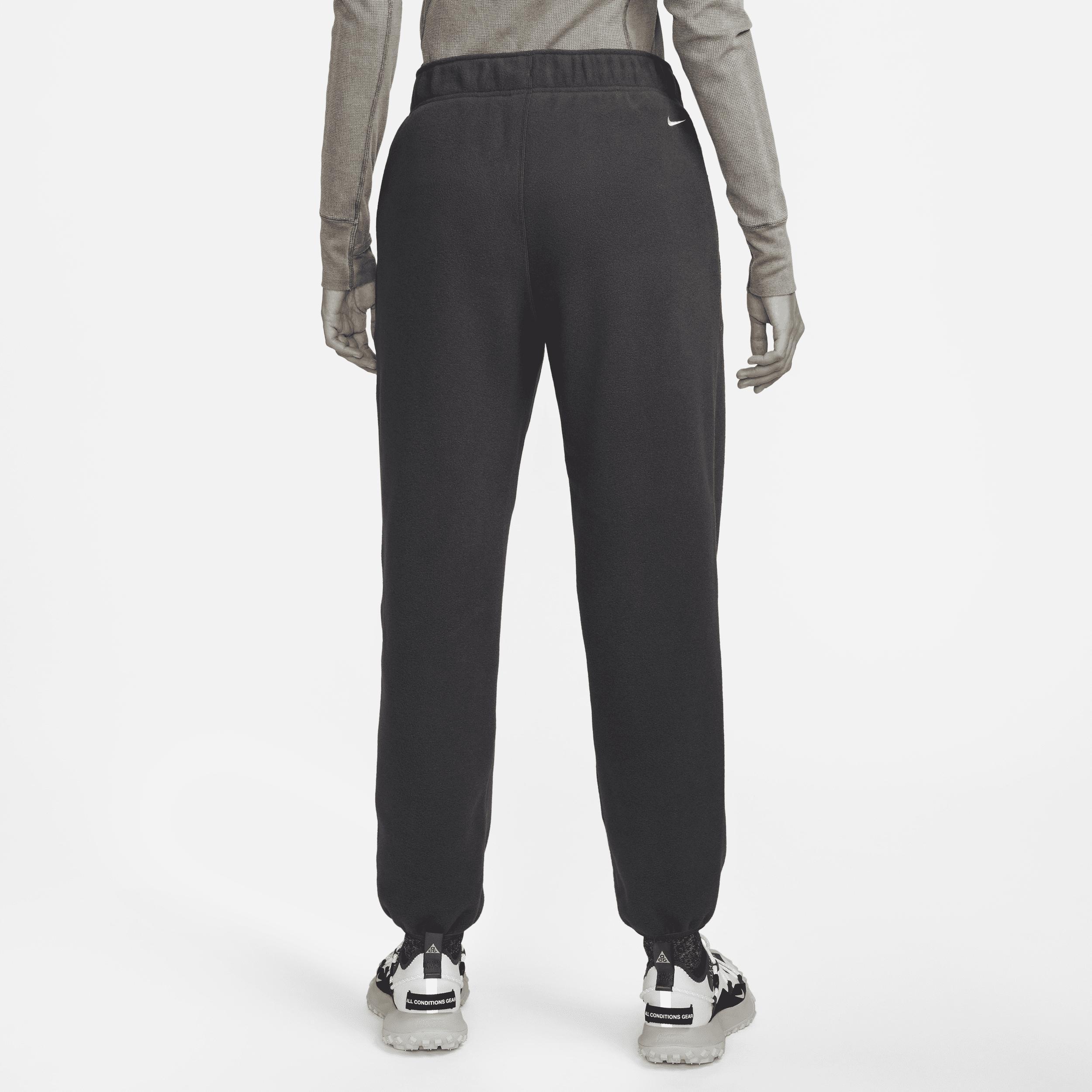 Women's Nike ACG Polartec® "Wolf Tree" Mid-Rise Pants Product Image