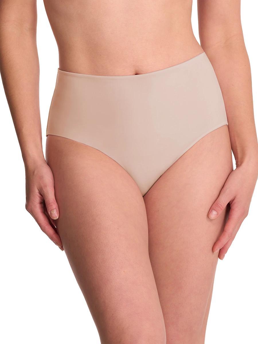 Womens Cloud Comfort Smoothing Brief Product Image