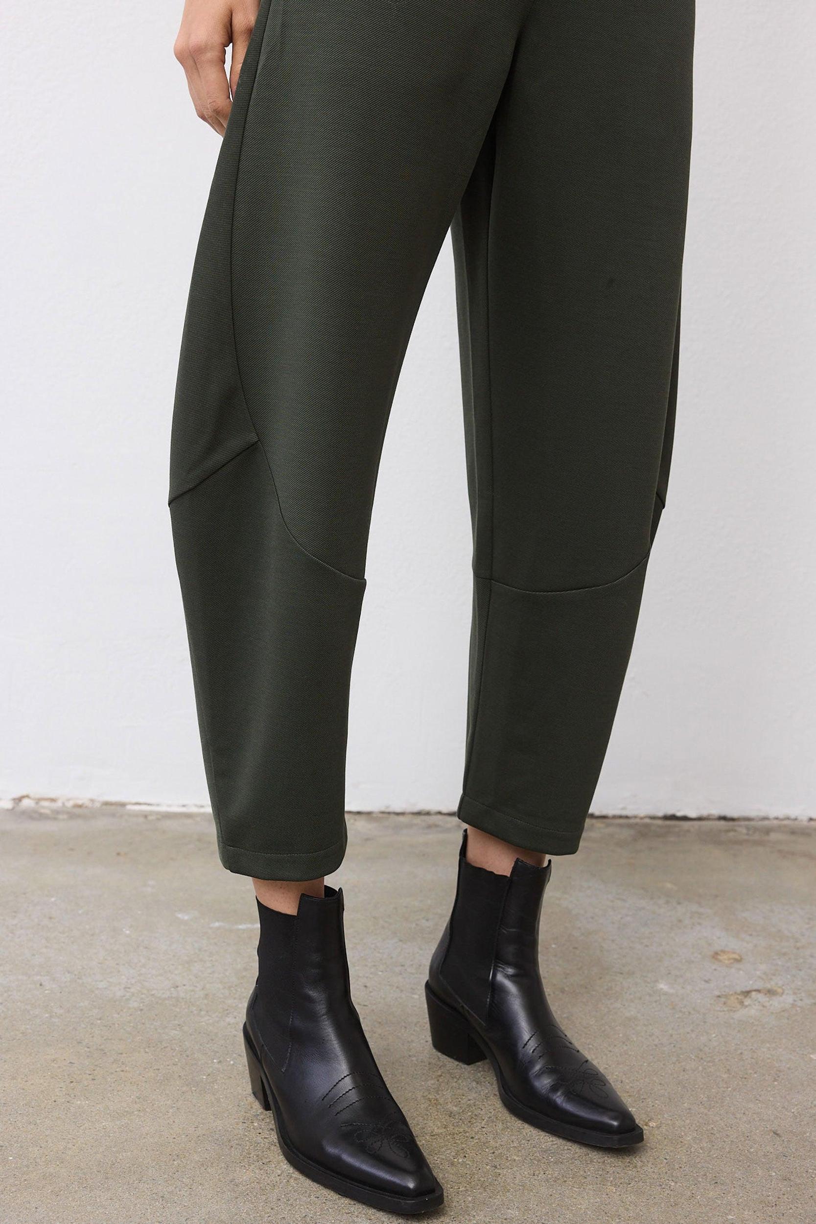 The Stretch Suit Wide-ish Pants Product Image