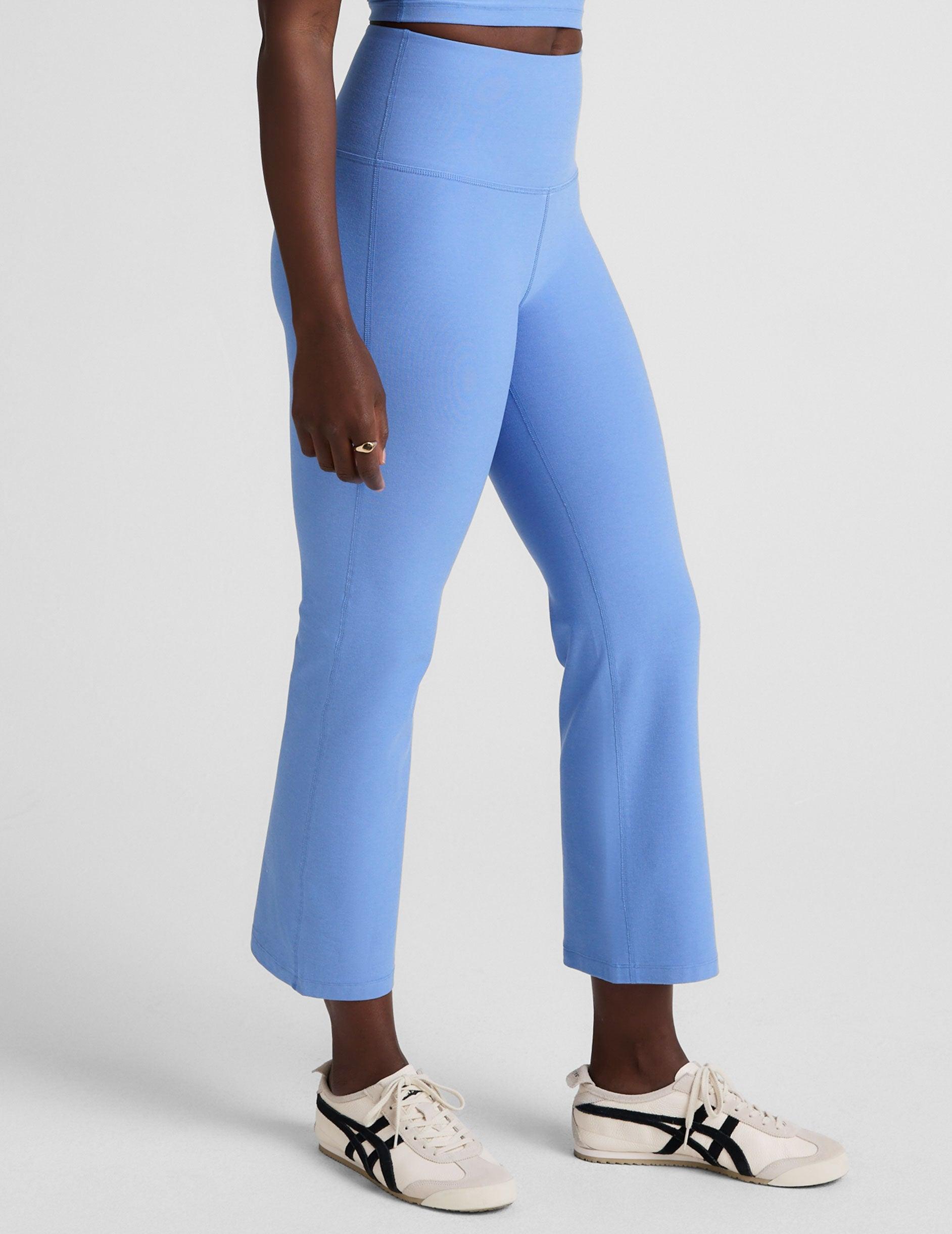 Spacedye Retro Cropped Pant Product Image