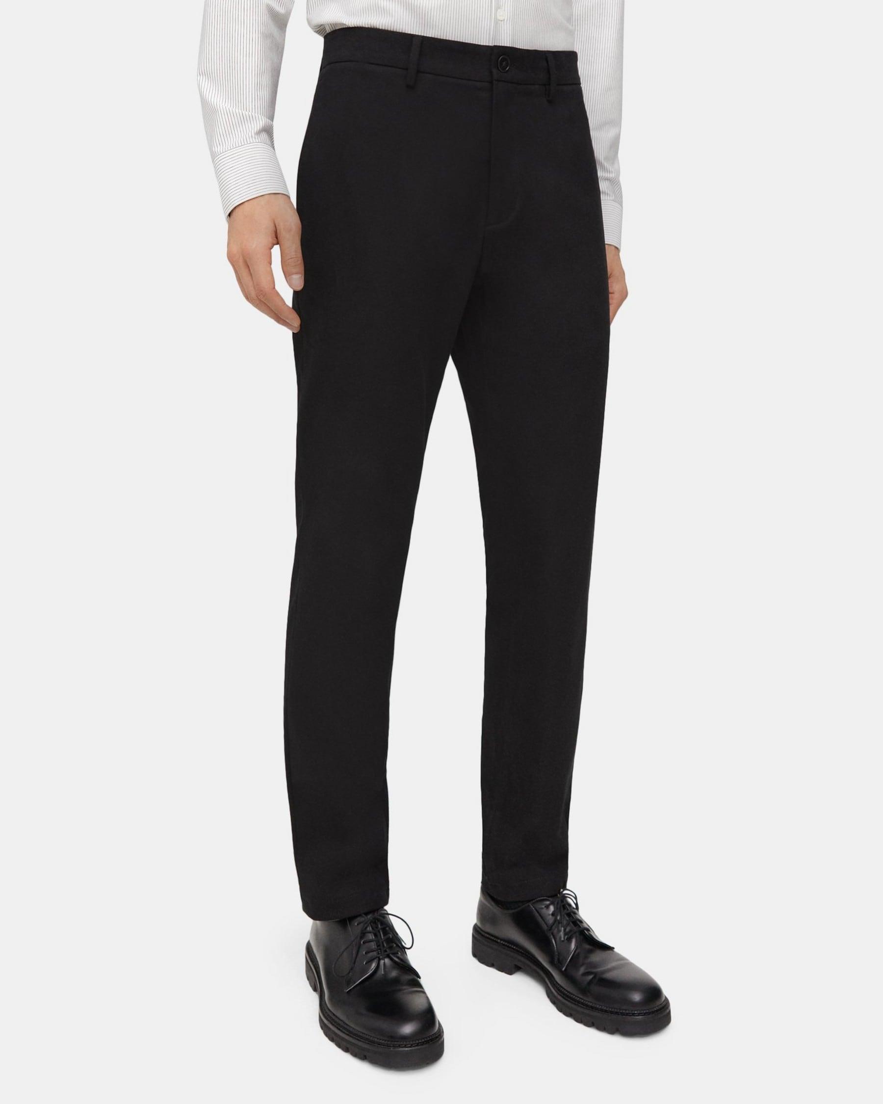 Classic-Fit Pant in Cotton Flannel Product Image