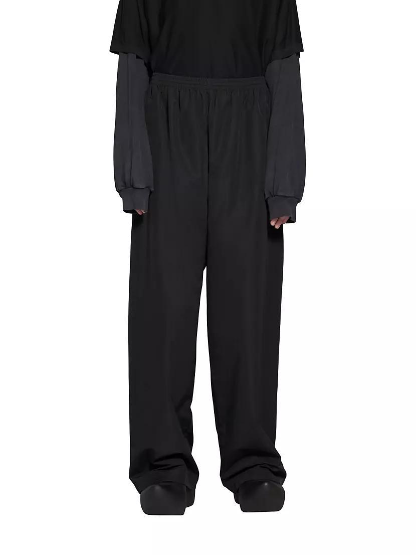 Minimal Tracksuit Pants Product Image