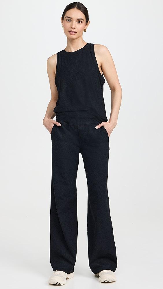 Beyond Yoga Spacedye Laid Back Pants | Shopbop Product Image