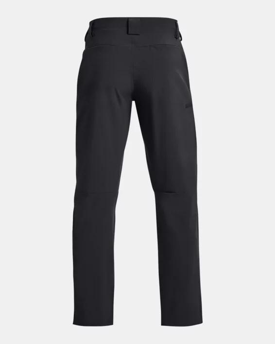 UA Defender Mens Pants Product Image
