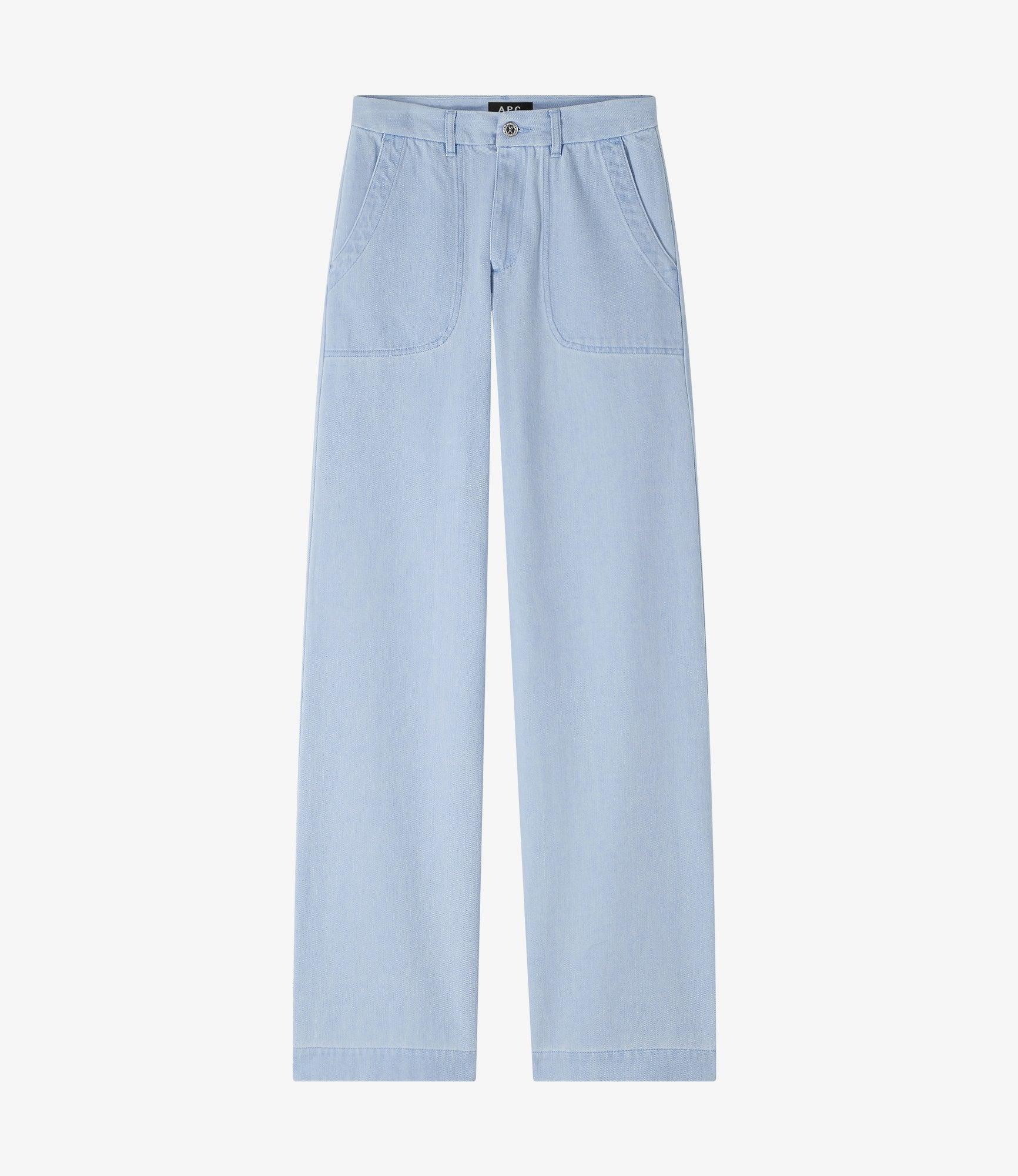 Seaside jeans Female Product Image