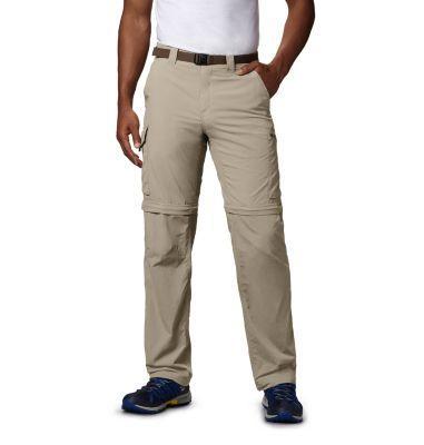 Columbia Men's Silver Ridge Convertible Pants- Product Image