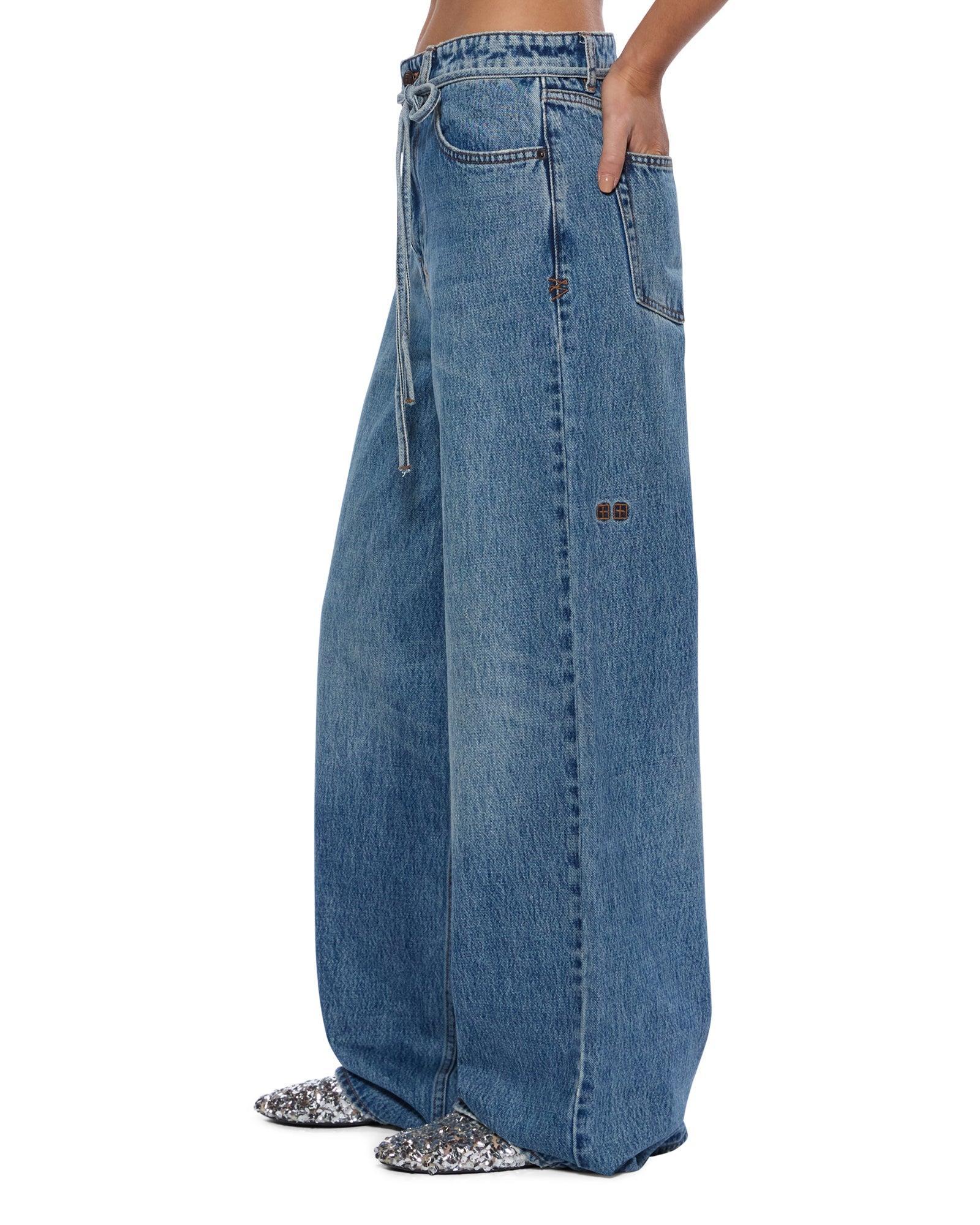 BAGGY JEAN RELIK Female Product Image