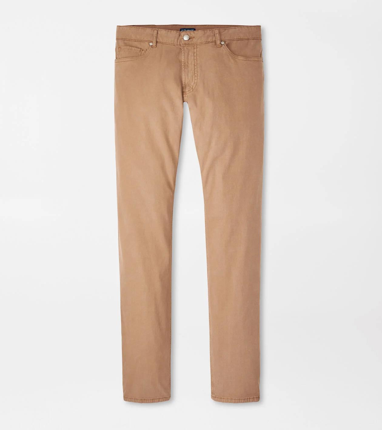Wayfare Five-Pocket Trouser Product Image