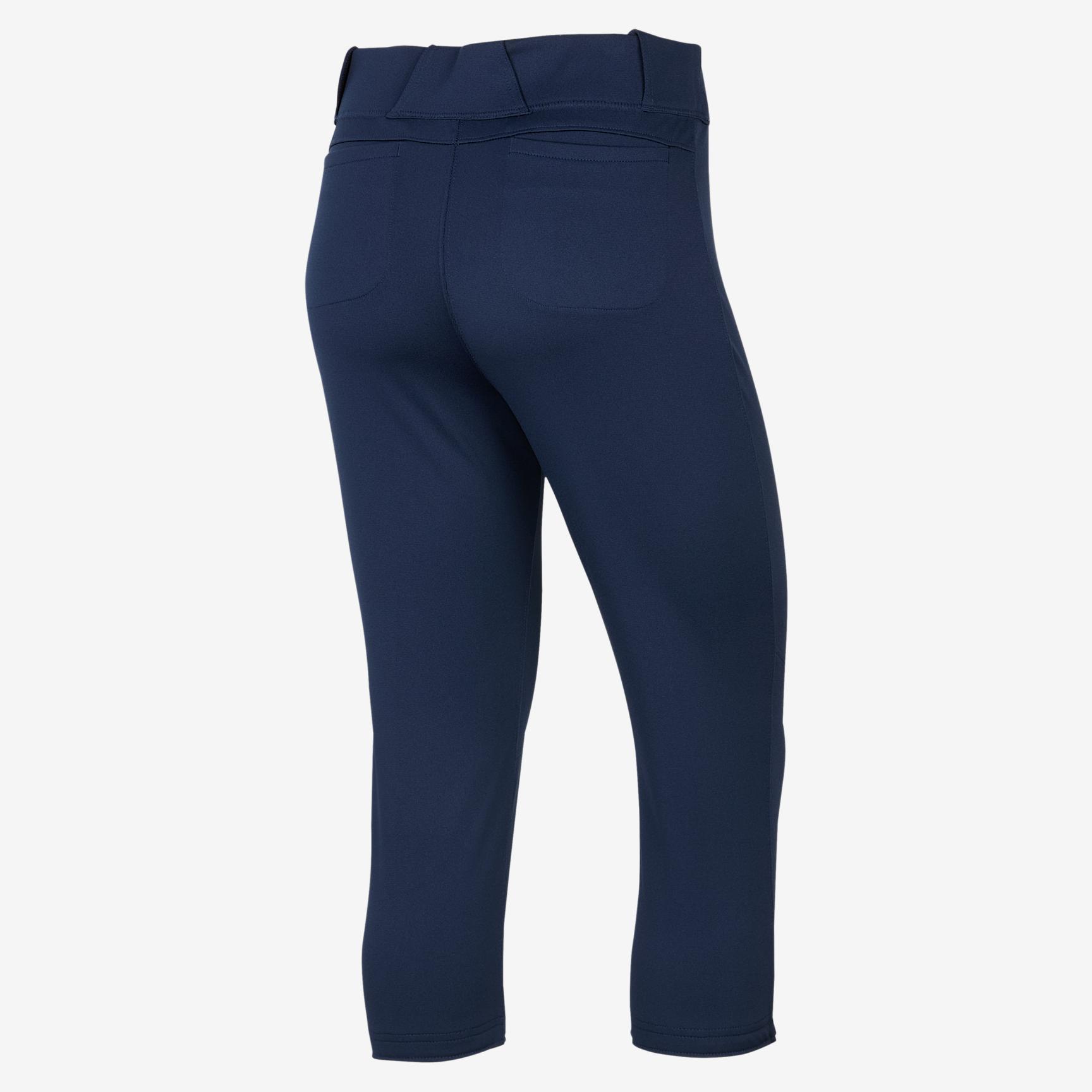 Nike Women's Vapor Select 2 Softball Pants Product Image