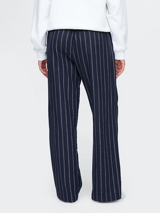 Softest Flannel Pants Product Image