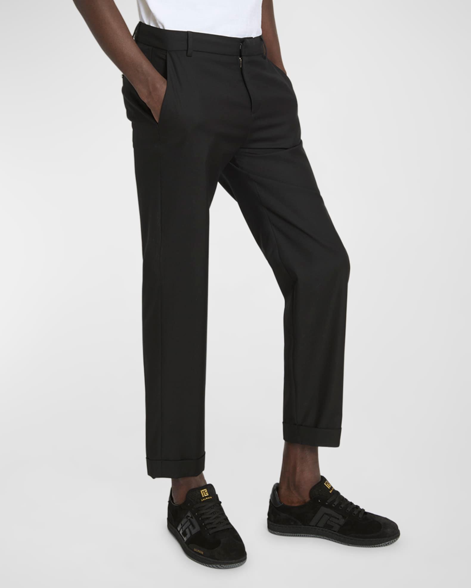 PUMA x Reigning Champ T7 Pant Male Product Image