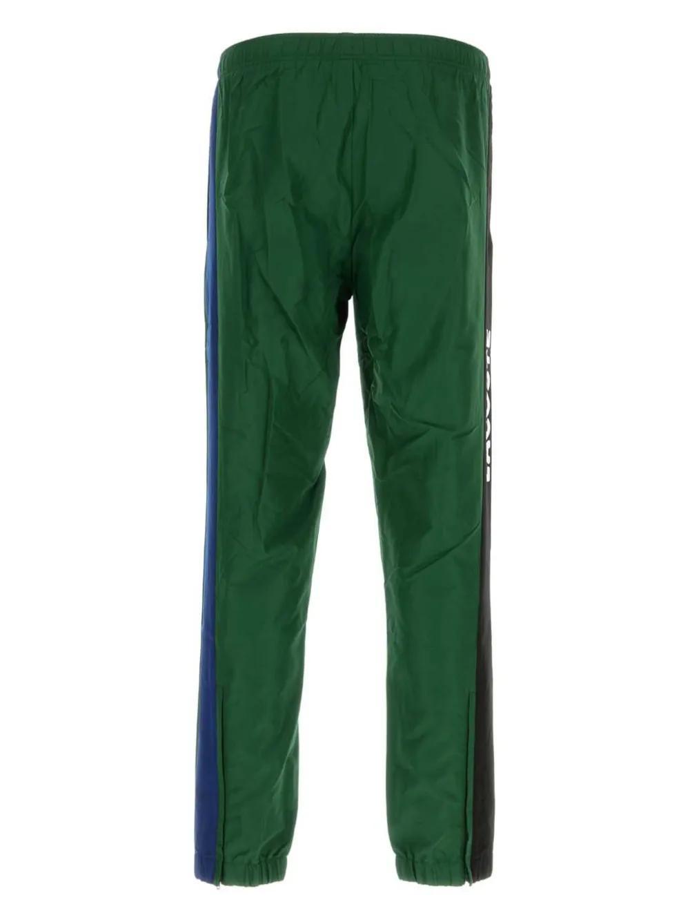 side-stripe track pants Product Image