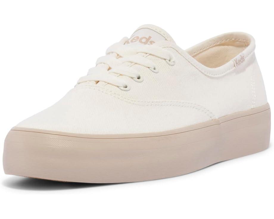 Champion Canvas Lace-Up Product Image