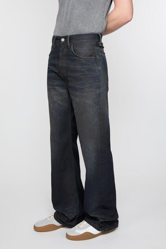 Loose fit jeans - 2021M Product Image