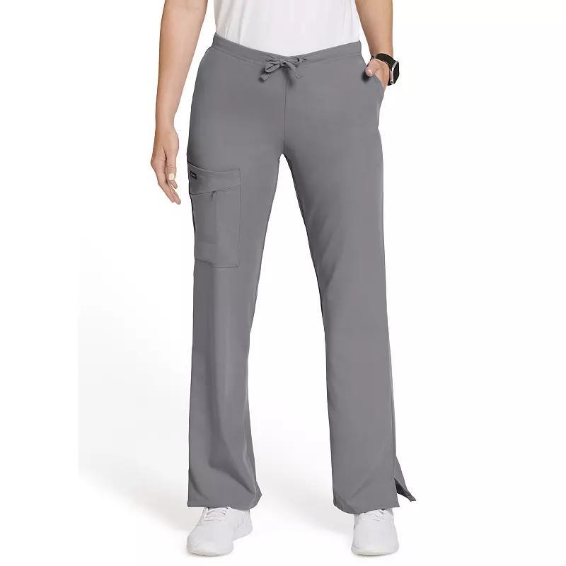 Women's Jockey® Scrubs Maximum Comfort Pants 2249, Size: Medium Long, Purple Product Image