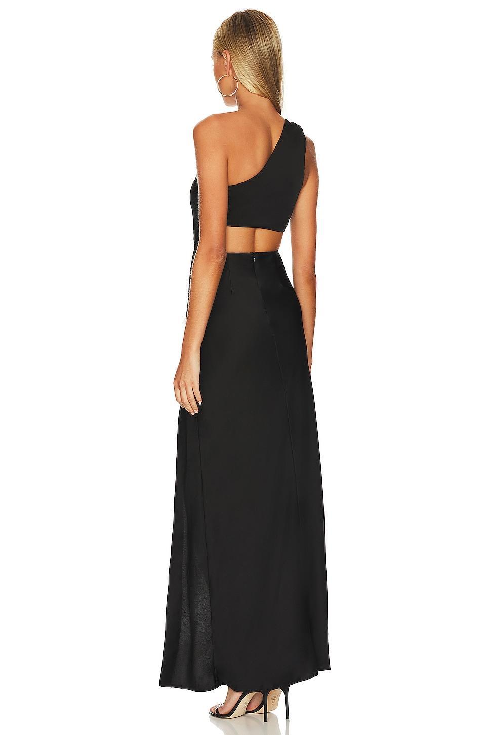 x REVOLVE Kristin Gown MISHA Product Image