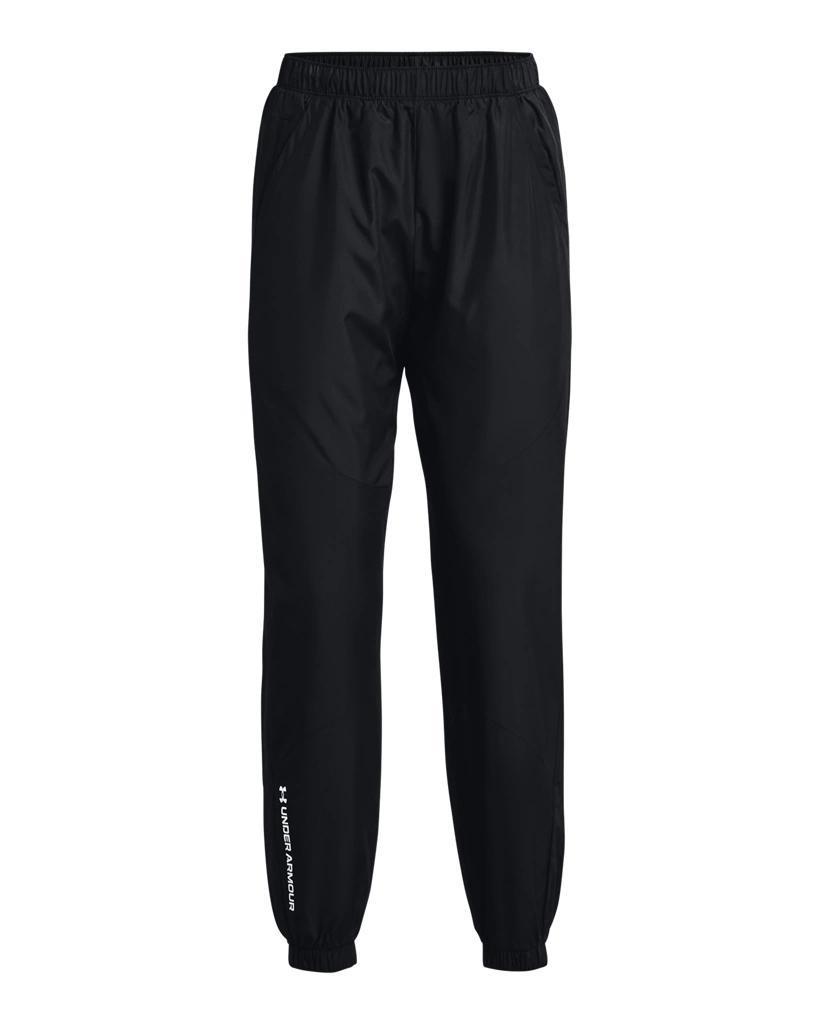 Women's UA RUSH™ Woven Pants Product Image