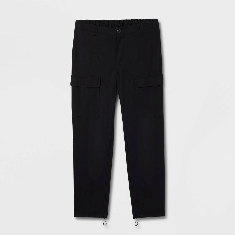 Mens Relaxed 4-Way Stretch Organic Jean | Uniform by Everlane Product Image