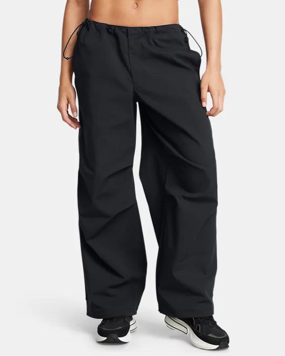 UA Unstoppable Ripstop Product Image