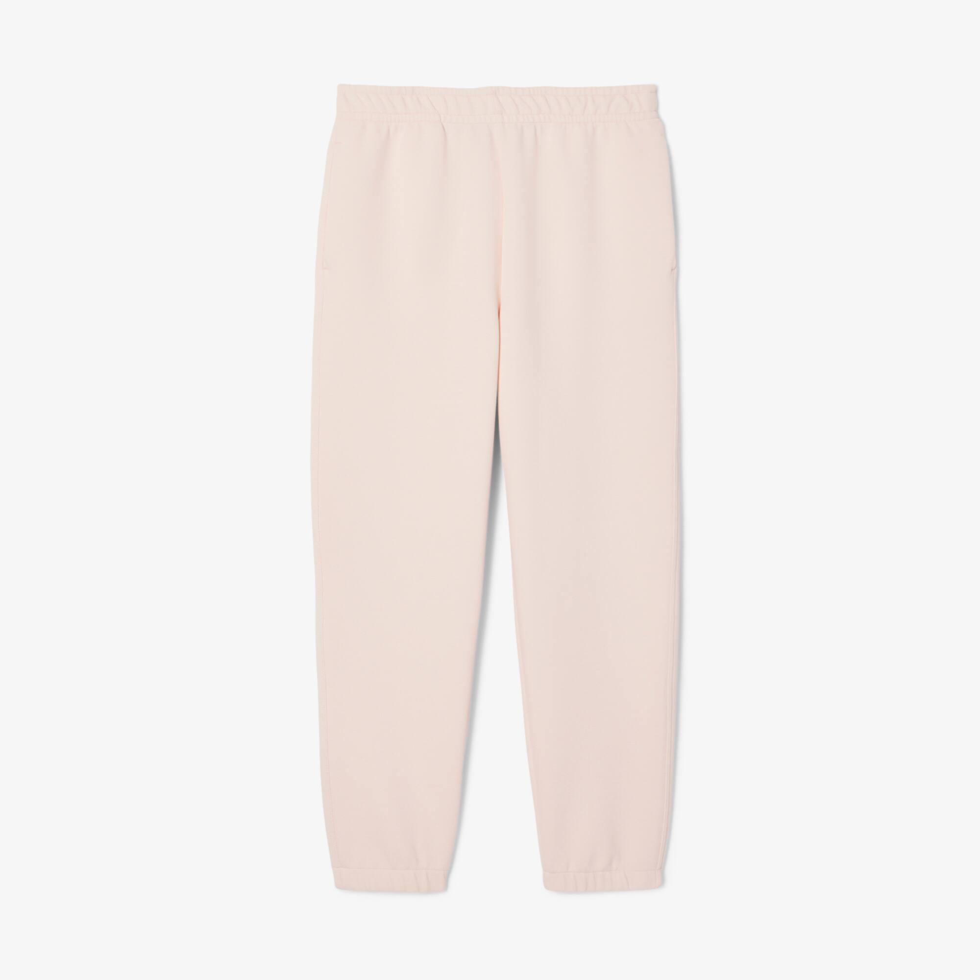 Piqué Sweatpants Product Image
