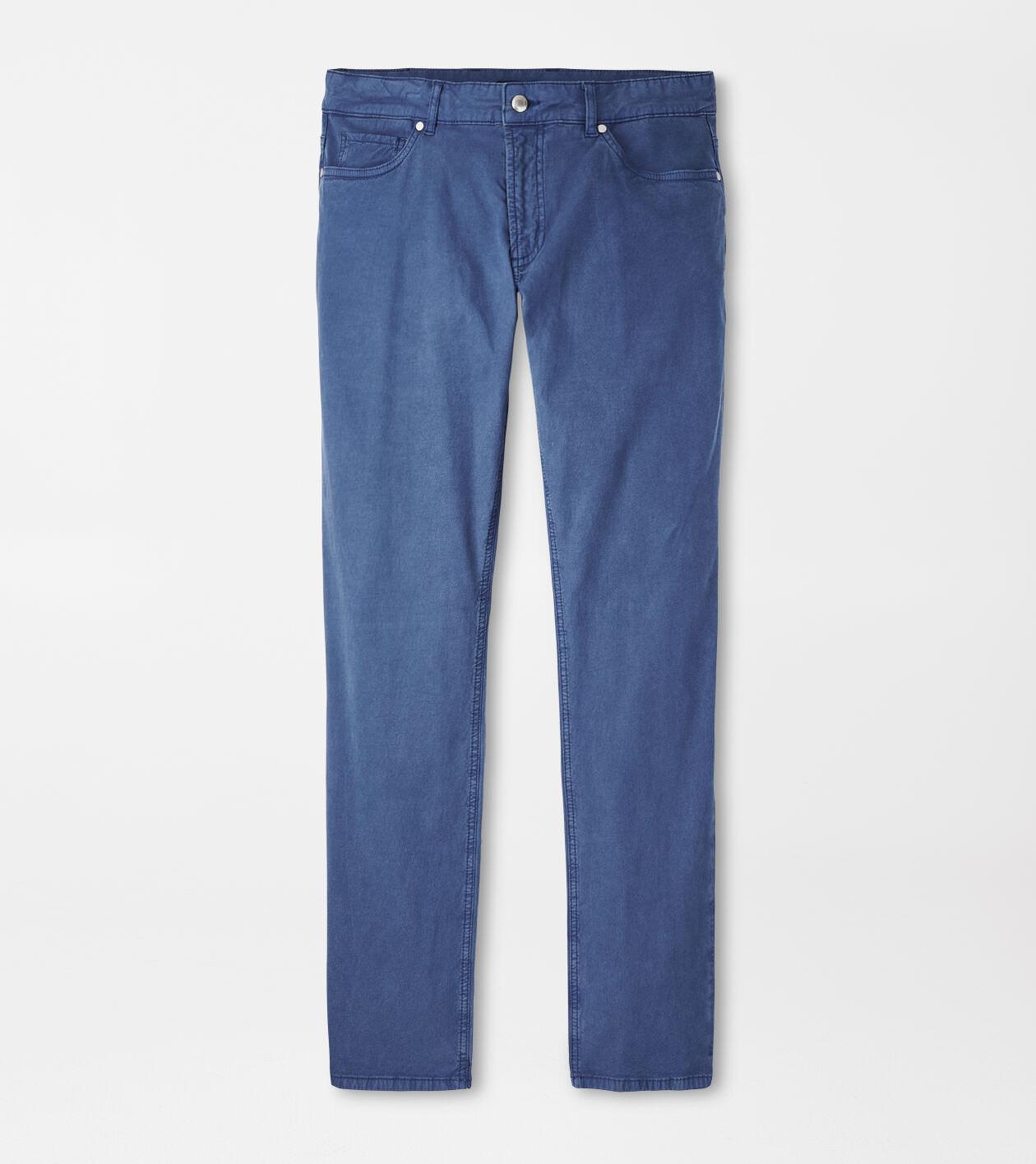 Wayfare Five-Pocket Trouser Product Image
