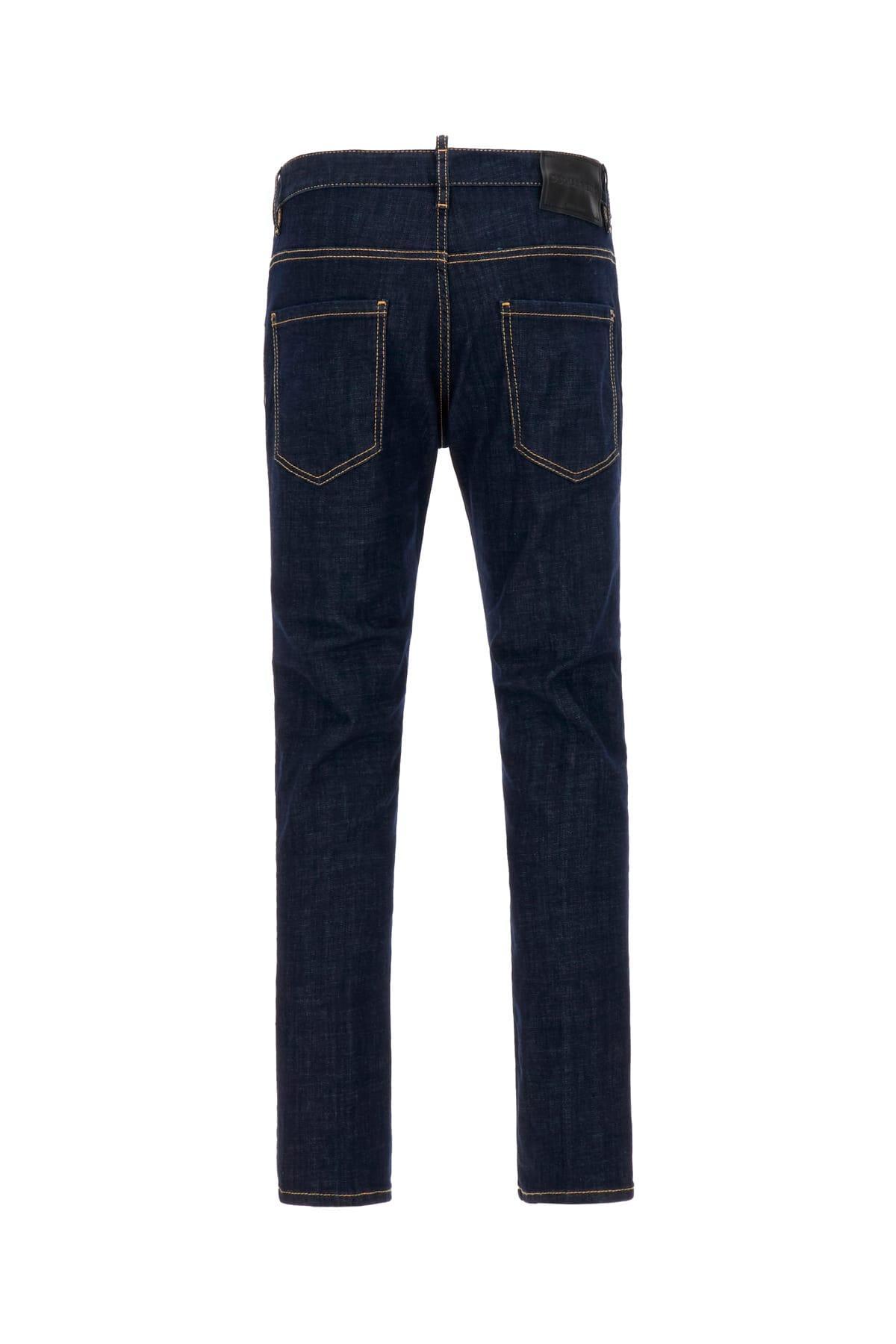 Luxe Performance Plus Slimmy Tapered In Black Product Image