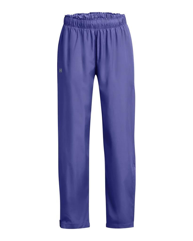 Women's UA Vanish Elite Woven Oversized Pants Product Image