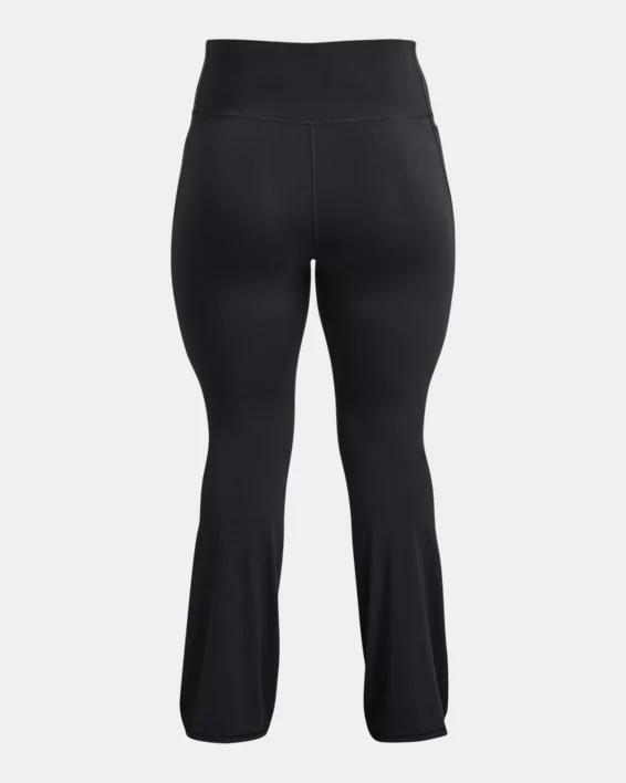 UA Motion Flare Womens Pants Product Image