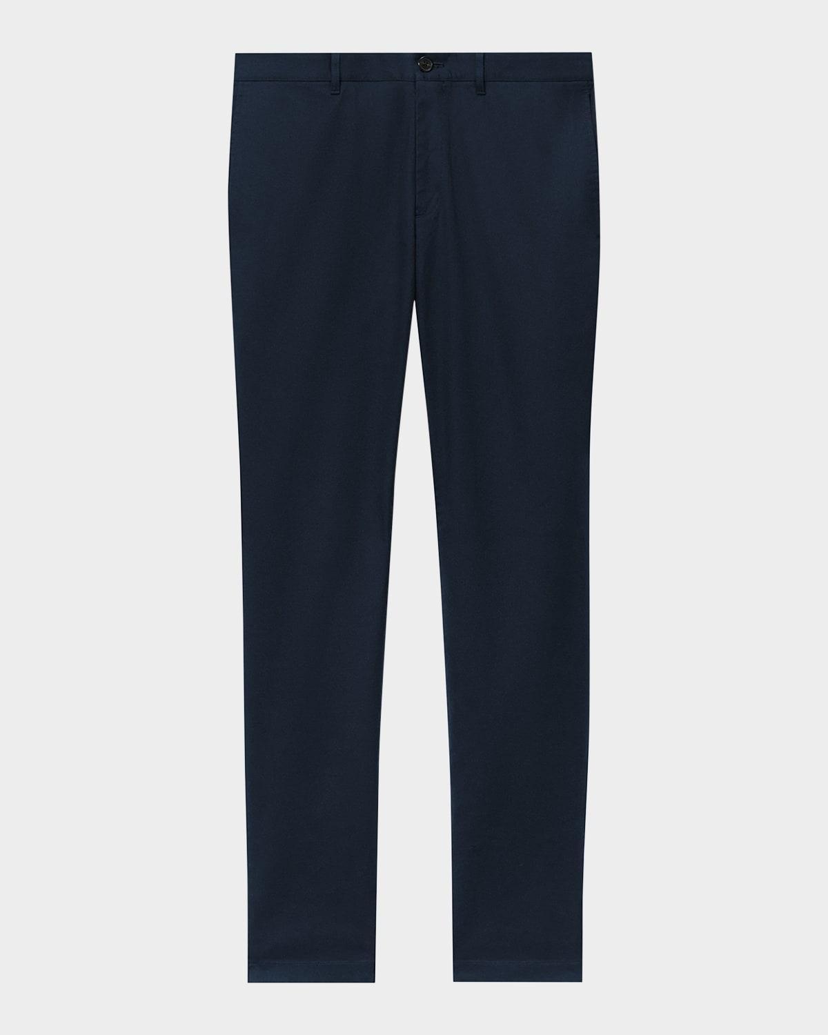 Mens Zaine Pants in Hanson Twill Product Image