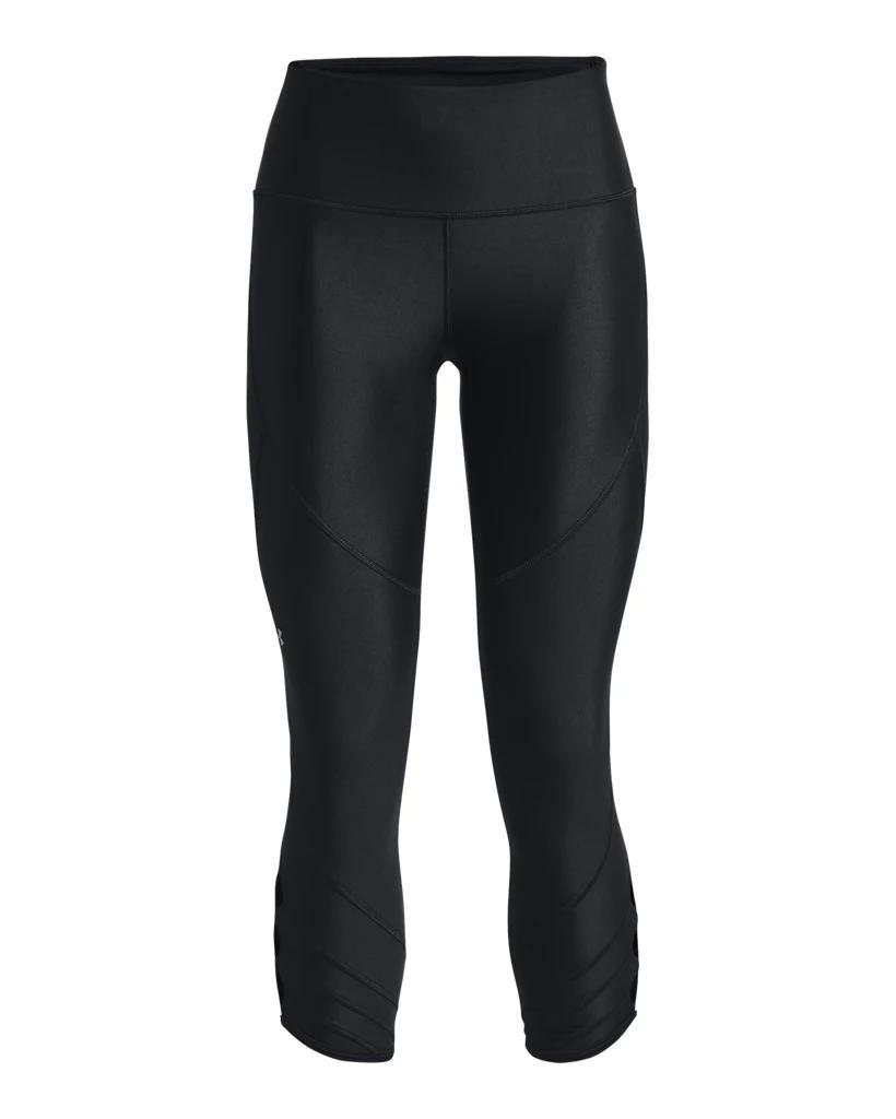 Women's HeatGear® Ankle Leggings Product Image