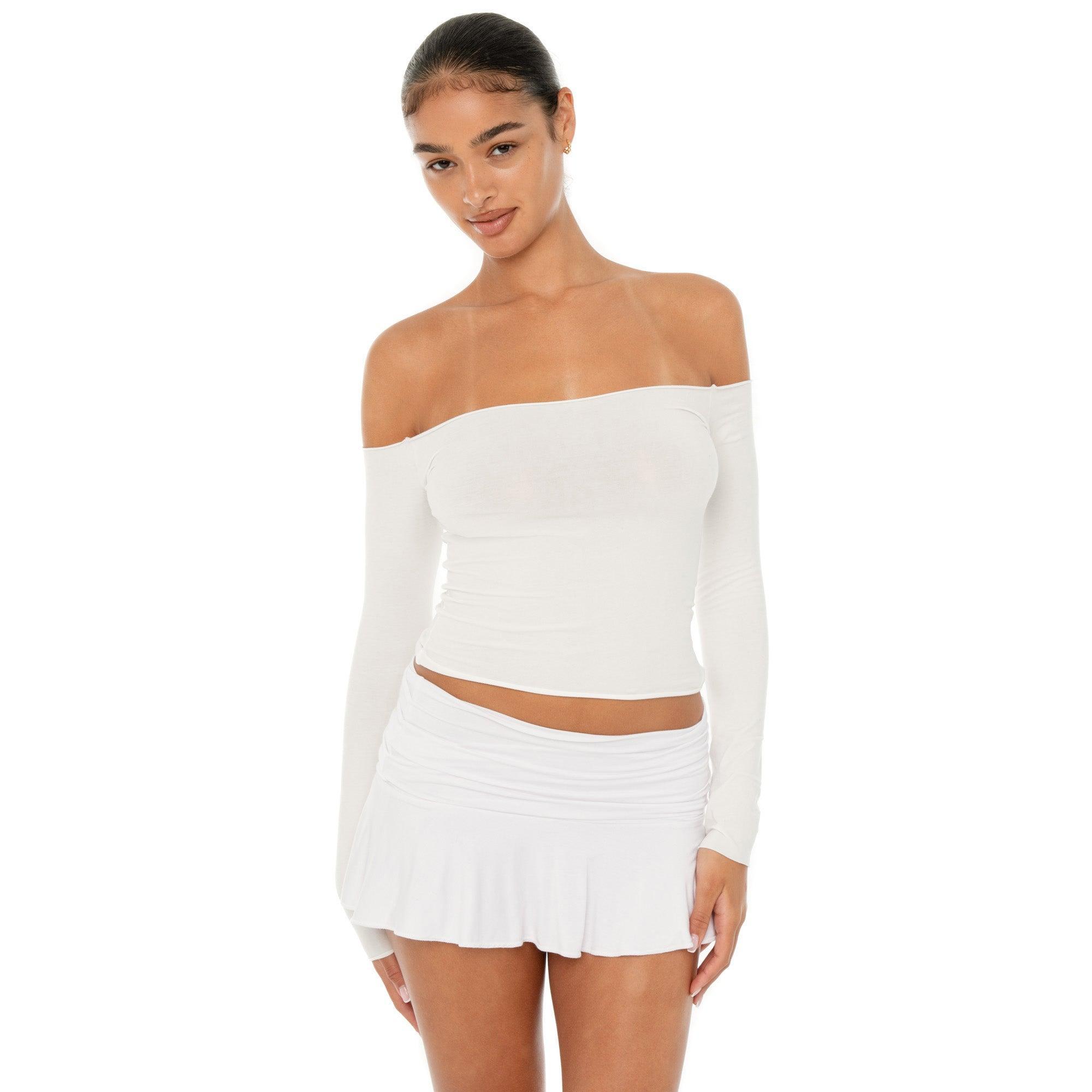 Naia Skirt Product Image