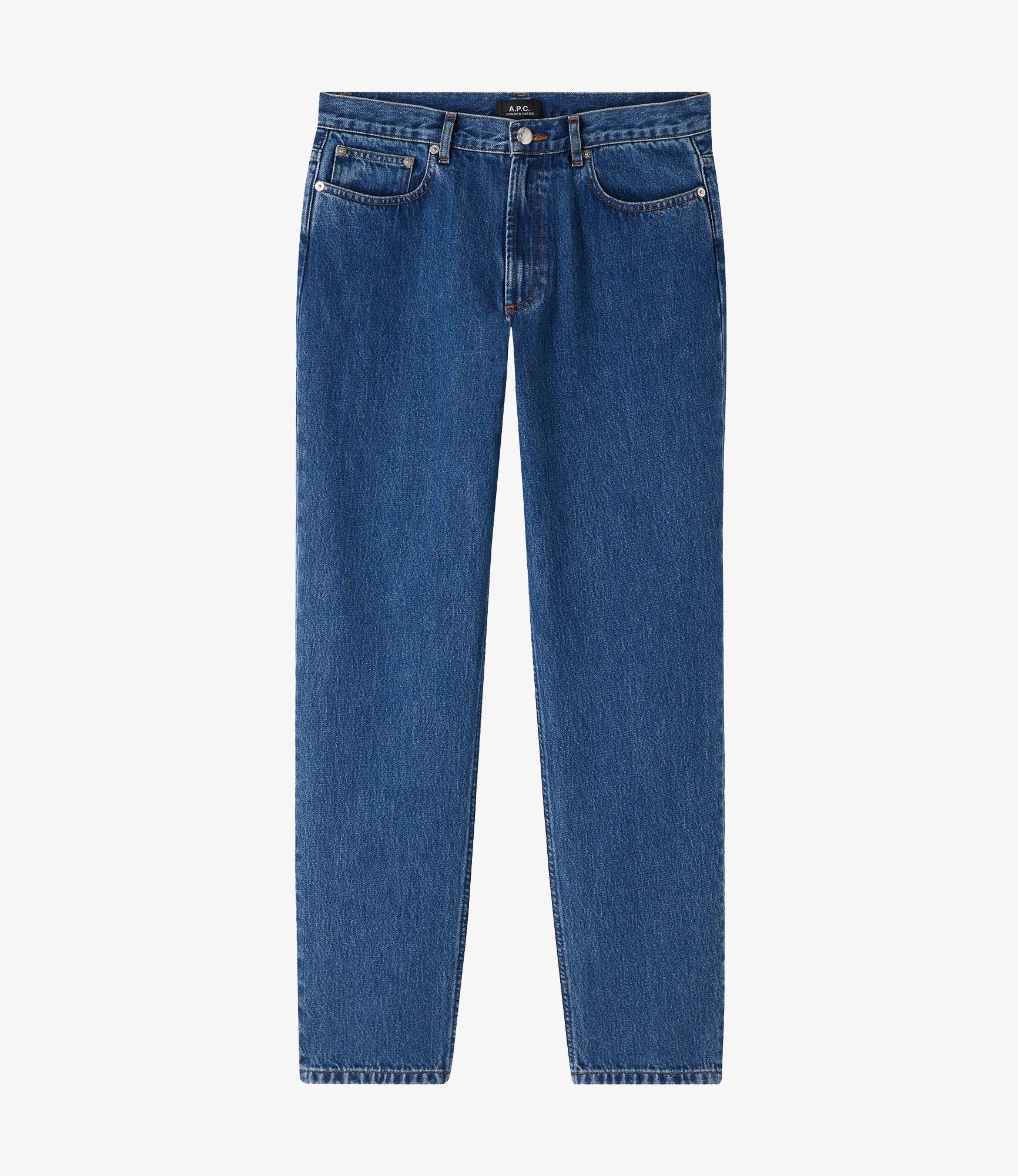 Martin jeans Male Product Image
