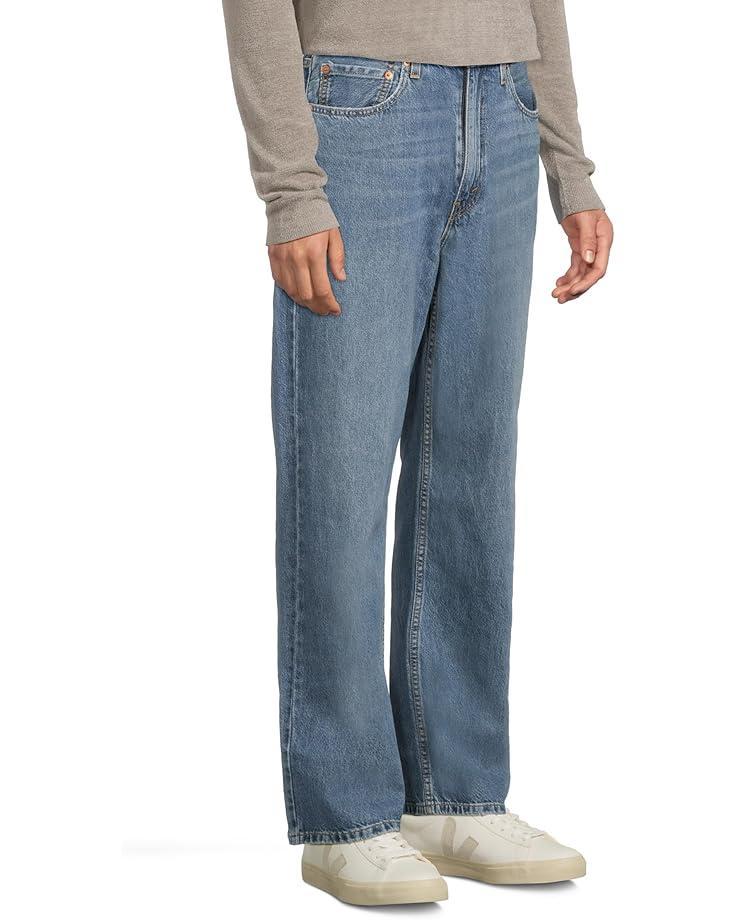 555 Relaxed Straight Product Image